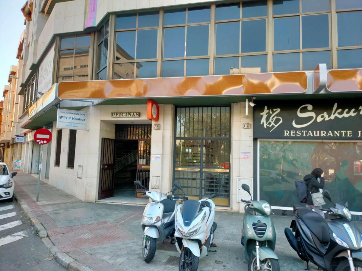 Corazon De Nervion, Excelente Ubicacion, Opcion Parking — Fotos 1